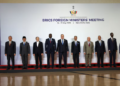 Iran urges BRICS to condemn US, Israel for war, exposing bloc divisions