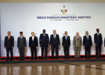Iran urges BRICS to condemn US, Israel for war, exposing bloc divisions