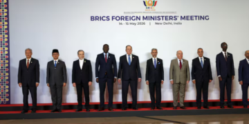 Iran urges BRICS to condemn US, Israel for war, exposing bloc divisions