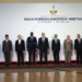 Iran urges BRICS to condemn US, Israel for war, exposing bloc divisions