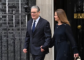 Starmer vows to press ahead as leadership crisis deepens, prepares for grand parliamentary ceremony