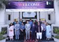 Ethiopian Ambassador to Pakistan Visits Sialkot Chamber of Commerce
