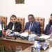 Lahore Business Chamber Hosts Ethopian Ambassador for Business Dialogue