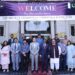 Ethiopian Ambassador to Pakistan Visits Sialkot Chamber of Commerce