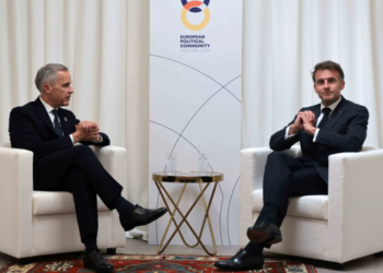Europe, Canada Discuss Security After US Troop Cut Plan