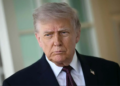 Trump says ISIS deputy leader Abu Bilal al-Minuki killed in US-Nigeria operation