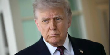 Trump says ISIS deputy leader Abu Bilal al-Minuki killed in US-Nigeria operation