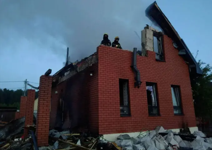 Mass Ukrainian Drone Attack on Russia Kills Four, Including Indian Citizen