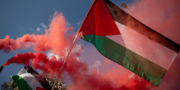 10 Nations, Including Pakistan, Denounce Israel’s Interception of Gaza Aid Flotilla