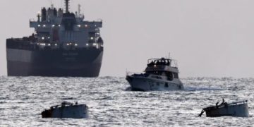 Israel Says 430 Gaza Flotilla Activists Being Taken to Israeli Ports After Interception