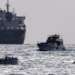 Israel Says 430 Gaza Flotilla Activists Being Taken to Israeli Ports After Interception