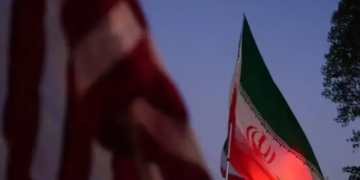 US hopeful as Pakistan pushes diplomacy between Washington and Tehran