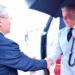 PM Shehbaz arrives in Hangzhou for four-day China visit