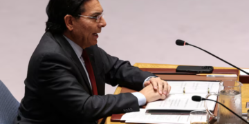 UN places Israel and Russia on sexual violence blacklist
