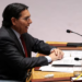 UN places Israel and Russia on sexual violence blacklist