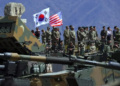 US, South Korea in talks over commander’s remarks that drew sharp criticism from China