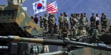 US, South Korea in talks over commander’s remarks that drew sharp criticism from China