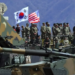 US, South Korea in talks over commander’s remarks that drew sharp criticism from China
