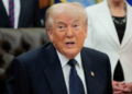 Trump Halts Strait of Hormuz Escort Operation Amid Signs of Iran Deal Progress
