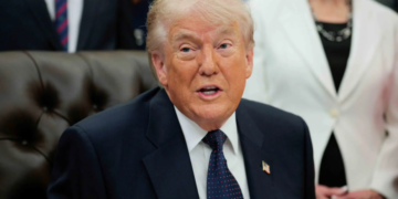 Trump Halts Strait of Hormuz Escort Operation Amid Signs of Iran Deal Progress