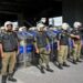 6,000 Punjab Police Personnel Deployed in Gilgit-Baltistan Ahead of June 7 Polls as PTI Alleges Pre-Poll Rigging