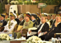 PM Shehbaz Hails Armed Forces’ ‘Historic Response’ to India on Marka-e-Haq First Anniversary