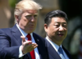 Trump says he will urge Xi to ‘open up’ China ahead of crucial Beijing visit