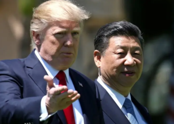 Trump says he will urge Xi to ‘open up’ China ahead of crucial Beijing visit