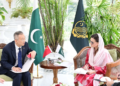 Punjab to mark 75 years of Pakistan-China ties with grand celebrations