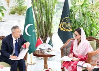 Punjab to mark 75 years of Pakistan-China ties with grand celebrations
