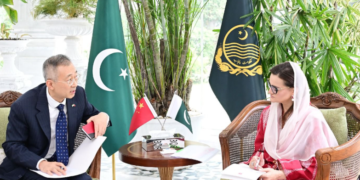 Punjab to mark 75 years of Pakistan-China ties with grand celebrations