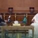 Saudi Interior Minister Praises Pakistan’s Diplomatic Role in Easing Middle East Tensions