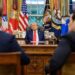 Trump Circulates Draft Peace Proposal as US-Iran Ceasefire Talks Continue