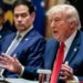Trump Says US Not Yet Satisfied With Iran Deal Terms as Negotiations Continue