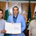 Adnan Arif appointed to FPCCI Central Standing Committee on Media Broadcasting