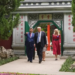 Trump says made ‘fantastic trade deals’ with Xi as pair meets for final talks of superpower summit