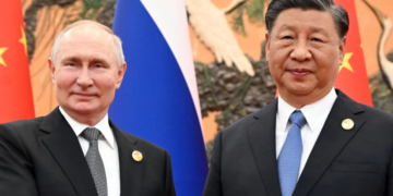 Putin to visit China on May 19–20 to deepen strategic partnership amid global tensions