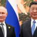 Putin to visit China on May 19–20 to deepen strategic partnership amid global tensions