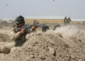 NYT Report Claims Israel Ran Secret Military Bases in Iraq’s Western Desert