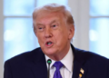 Iran Warns of ‘New Fronts’ as Trump Threatens Further Strikes