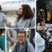 Saad Edhi released alongside flotilla activists after Israel deportation move