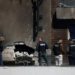 NATO Chief Vows ‘Absolute Solidarity’ with Romania After Russian Drone Crash Injures 2