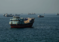 Iran, Oman Discuss Future of Strait of Hormuz After Trump Threatens Muscat
