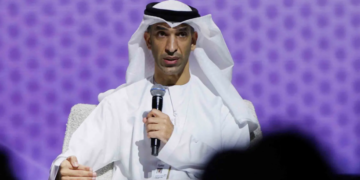 UAE, US in Talks Over Currency Swap Deal