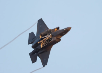 Israel approves multi-billion dollar deal for new F-35 and F-15IA fighter jet squadrons