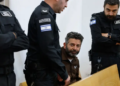 Israeli court rejects flotilla activists’ appeal against detention