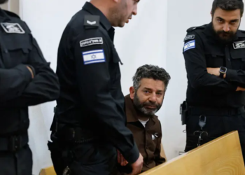 Israeli court rejects flotilla activists’ appeal against detention
