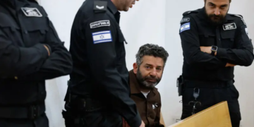 Israeli court rejects flotilla activists’ appeal against detention
