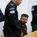 Israeli court rejects flotilla activists’ appeal against detention