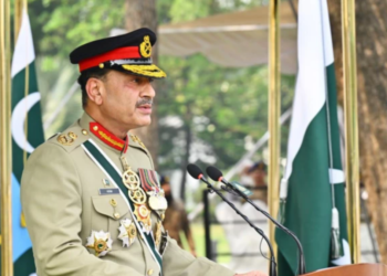 CDF Munir Warns Any Future Misadventure Against Pakistan Will Have ‘Far-Reaching and Painful’ Consequences